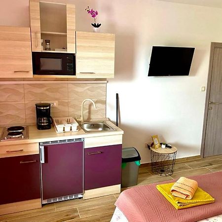 Apartman Miljenko - Matovica Kampor Dış mekan fotoğraf