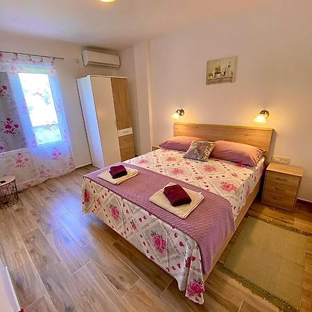 Apartman Miljenko - Matovica Kampor Dış mekan fotoğraf