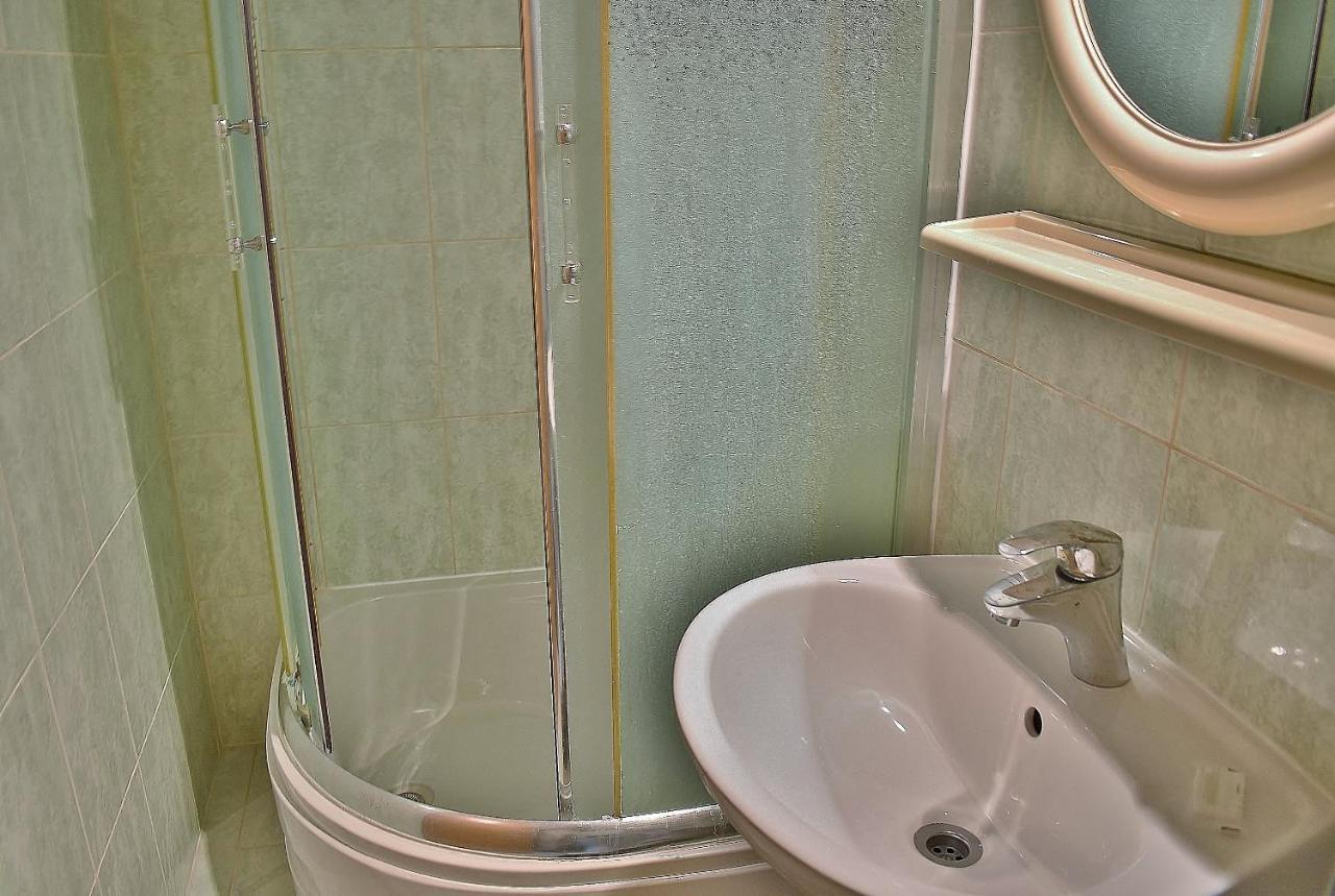 Apartman Miljenko - Matovica Kampor Dış mekan fotoğraf