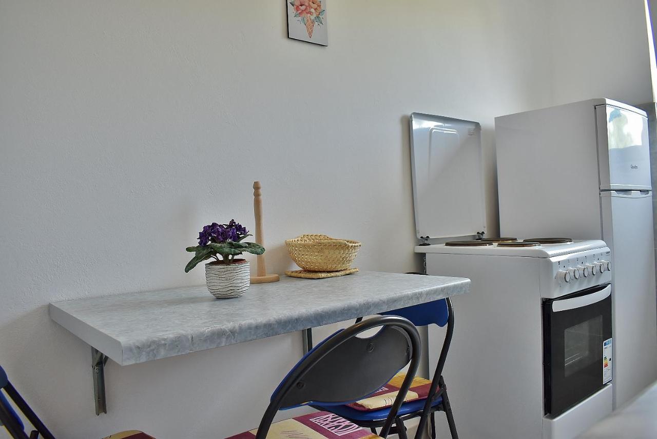 Apartman Miljenko - Matovica Kampor Dış mekan fotoğraf