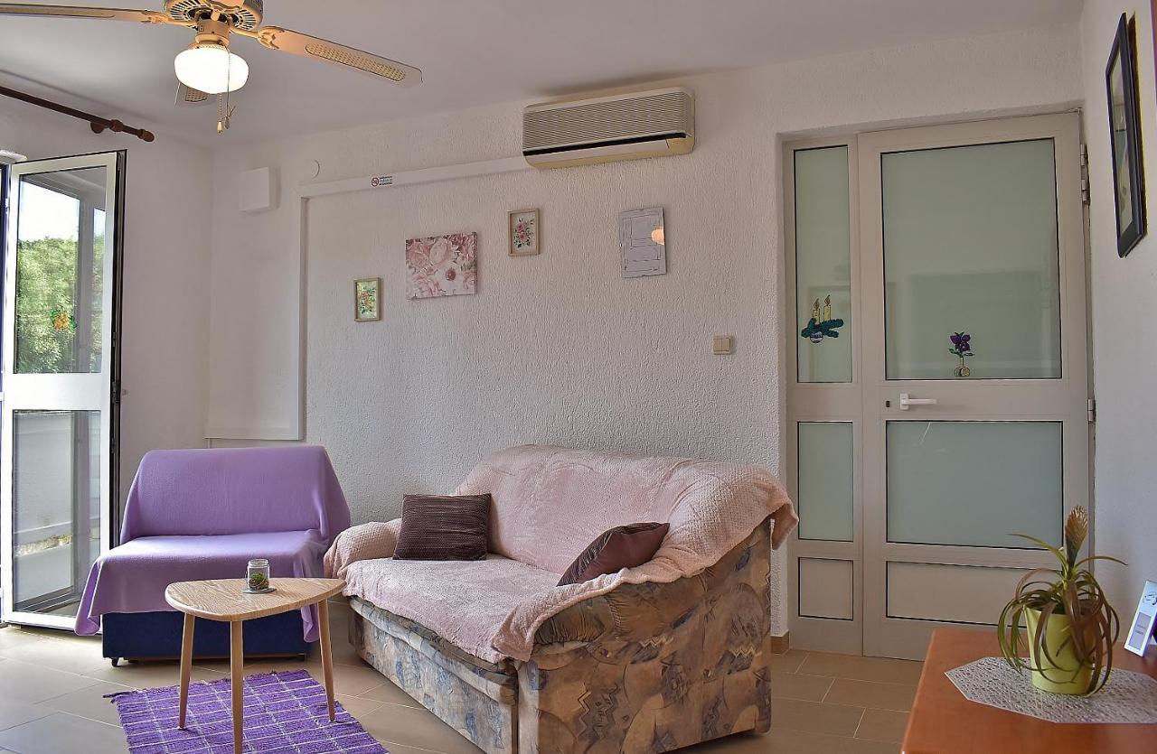 Apartman Miljenko - Matovica Kampor Dış mekan fotoğraf
