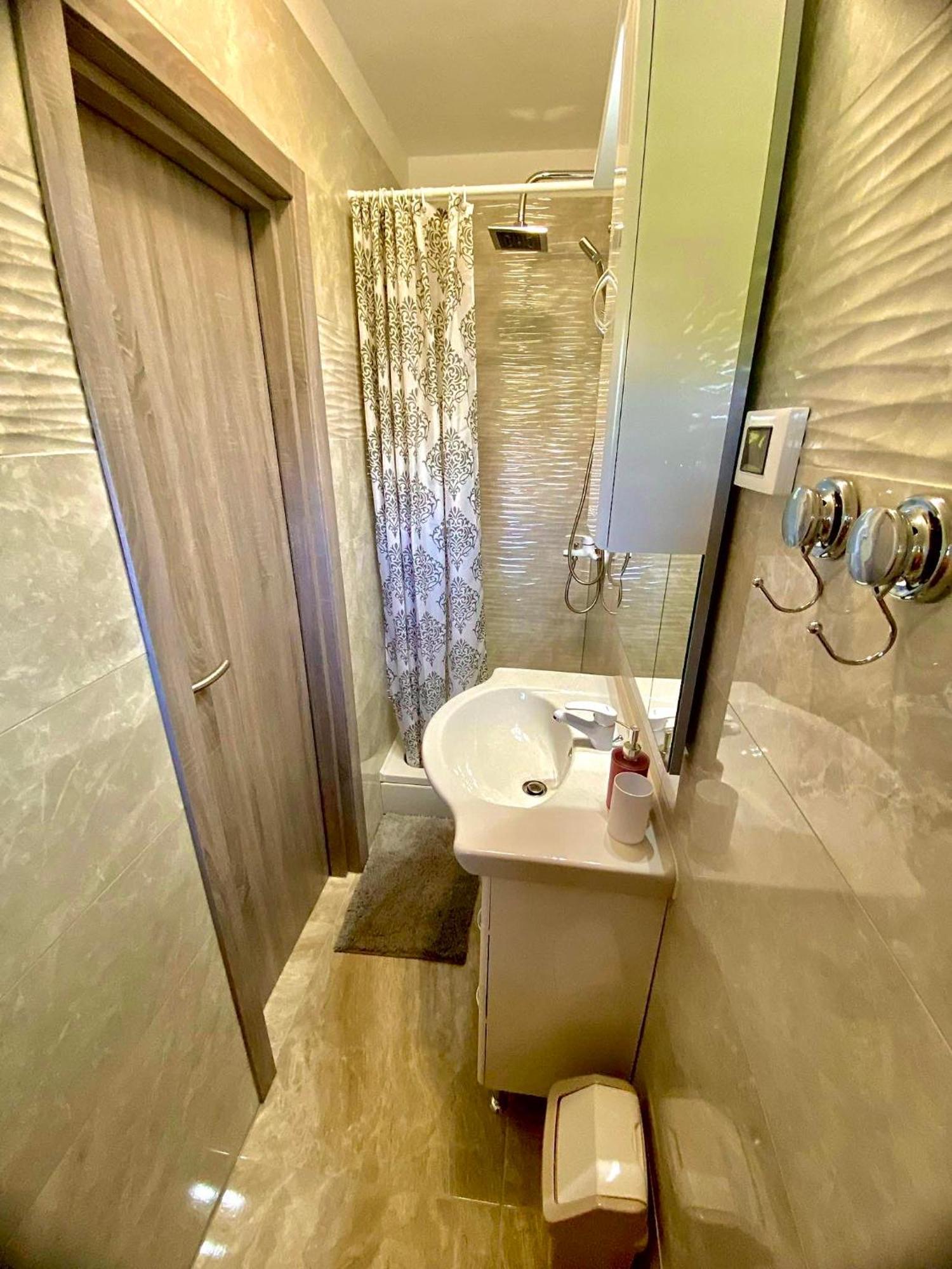 Apartman Miljenko - Matovica Kampor Dış mekan fotoğraf