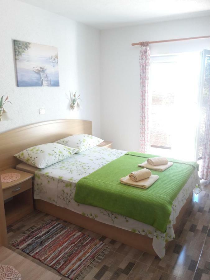 Apartman Miljenko - Matovica Kampor Dış mekan fotoğraf